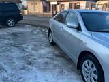 Toyota Camry 2007 года за 6 000 080 тг. в Каскелен – фото 2