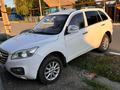 Lifan X60 2013 года за 3 700 000 тг. в Аксай – фото 2