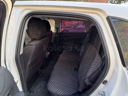 Mitsubishi ASX 2011 года за 6 000 000 тг. в Астана – фото 14