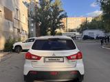 Mitsubishi ASX 2011 года за 6 000 000 тг. в Астана – фото 2