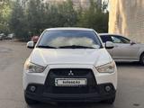 Mitsubishi ASX 2011 года за 6 000 000 тг. в Астана