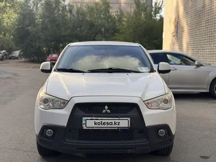 Mitsubishi ASX 2011 года за 6 000 000 тг. в Астана