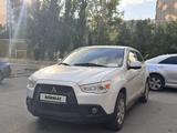 Mitsubishi ASX 2011 года за 6 000 000 тг. в Астана – фото 4