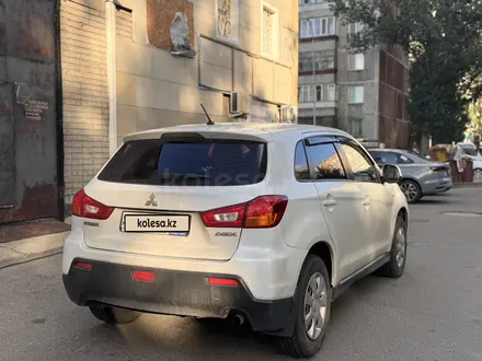 Mitsubishi ASX 2011 года за 6 000 000 тг. в Астана – фото 5
