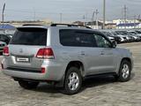 Toyota Land Cruiser 2010 года за 19 400 000 тг. в Атырау – фото 4