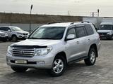 Toyota Land Cruiser 2010 года за 19 400 000 тг. в Атырау
