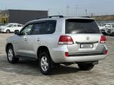 Toyota Land Cruiser 2010 года за 19 400 000 тг. в Атырау – фото 3