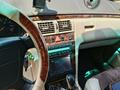 Mercedes-Benz E 320 1998 года за 2 300 000 тг. в Астана – фото 3
