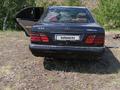 Mercedes-Benz E 320 1998 года за 2 300 000 тг. в Астана – фото 4