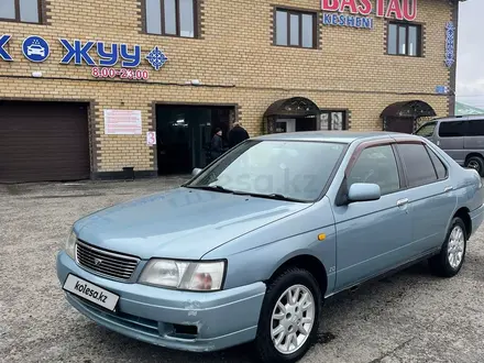 Nissan Bluebird 1999 года за 1 750 000 тг. в Усть-Каменогорск – фото 2