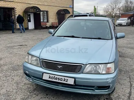 Nissan Bluebird 1999 года за 1 750 000 тг. в Усть-Каменогорск