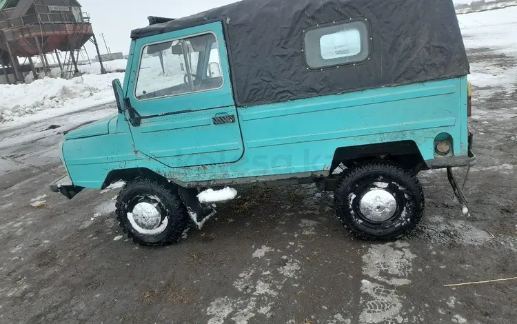 ЛуАЗ 969 1988 года за 900 000 тг. в Узунколь