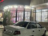Daewoo Nexia 2012 года за 1 100 000 тг. в Жетысай – фото 4