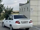 Daewoo Nexia 2012 года за 1 100 000 тг. в Жетысай