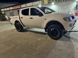 Mitsubishi L200 2008 годаfor4 800 000 тг. в Атырау