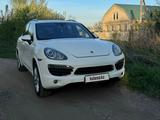 Porsche Cayenne 2010 годаүшін13 500 000 тг. в Усть-Каменогорск – фото 2