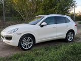 Porsche Cayenne 2010 годаүшін13 500 000 тг. в Усть-Каменогорск – фото 3