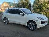 Porsche Cayenne 2010 годаүшін13 500 000 тг. в Усть-Каменогорск – фото 4