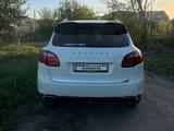 Porsche Cayenne 2010 годаүшін13 500 000 тг. в Усть-Каменогорск – фото 5