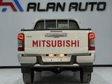 Mitsubishi L200 2020 года за 14 200 000 тг. в Актау – фото 4