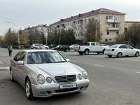 Mercedes-Benz E 320 2001 года за 6 900 000 тг. в Шымкент