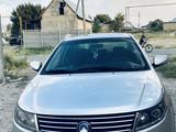 Geely GC6 2015 года за 2 900 000 тг. в Тараз