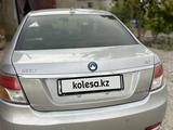 Geely GC6 2015 года за 2 900 000 тг. в Тараз – фото 5