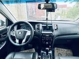 Geely GC6 2015 года за 2 900 000 тг. в Тараз – фото 3