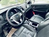 Geely GC6 2015 года за 2 900 000 тг. в Тараз – фото 2