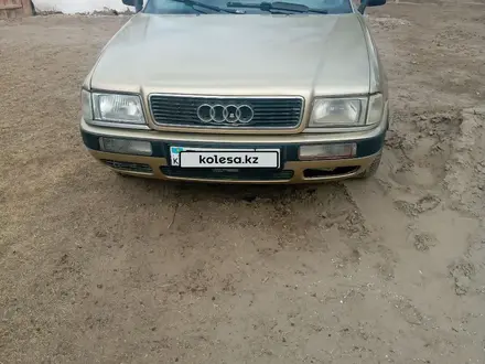 Audi 80 1992 года за 1 200 000 тг. в Туркестан