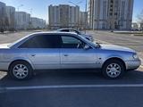 Audi A6 1996 года за 3 000 000 тг. в Шымкент – фото 3