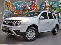 Renault Duster 2019 годаүшін6 290 000 тг. в Алматы