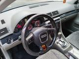 Audi A4 2005 года за 5 500 000 тг. в Актобе – фото 4