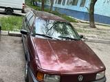 Volkswagen Passat 1992 года за 870 000 тг. в Тараз – фото 3