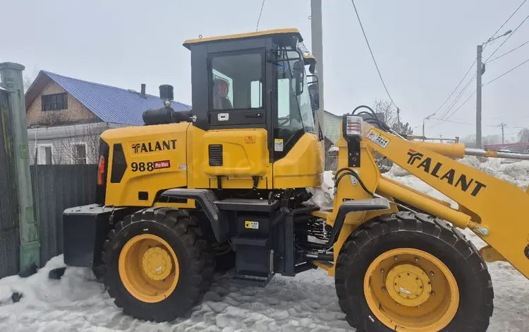 Talant  ZL 988 2025 года за 6 800 000 тг. в Усть-Каменогорск
