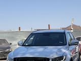 Geely Azkarra 2022 года за 7 400 000 тг. в Алматы – фото 2