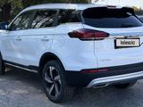 Geely Azkarra 2022 года за 7 400 000 тг. в Алматы – фото 3
