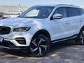 Geely Azkarra 2022 года за 7 100 000 тг. в Алматы – фото 2
