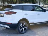 Geely Azkarra 2022 года за 7 400 000 тг. в Алматы – фото 5