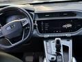 Geely Azkarra 2022 года за 7 100 000 тг. в Алматы – фото 7