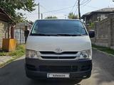 Toyota  HiAce 2007 годаfor6 700 000 тг. в Алматы