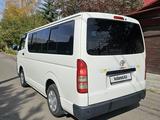 Toyota  HiAce 2007 годаfor6 700 000 тг. в Алматы – фото 5