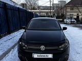 Volkswagen Polo 2011 года за 4 300 000 тг. в Алматы – фото 2