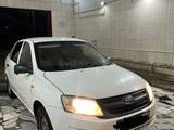 ВАЗ (Lada) Granta 2190 2013 года за 1 500 000 тг. в Кызылорда