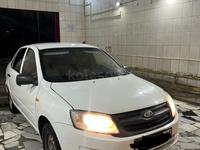 ВАЗ (Lada) Granta 2190 2013 годаүшін1 650 000 тг. в Кызылорда