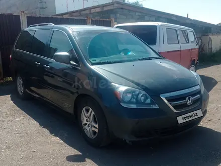 Honda Odyssey 2004 года за 5 500 000 тг. в Караганда