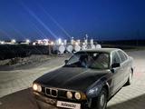 BMW 520 1990 годаүшін1 400 000 тг. в Караганда – фото 3