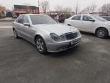 Mercedes-Benz E 200 2002 года за 5 600 000 тг. в Шымкент