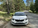 Kia Cerato 2015 года за 7 200 000 тг. в Семей – фото 3