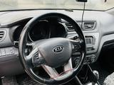 Kia Rio 2014 годаfor5 000 000 тг. в Актау